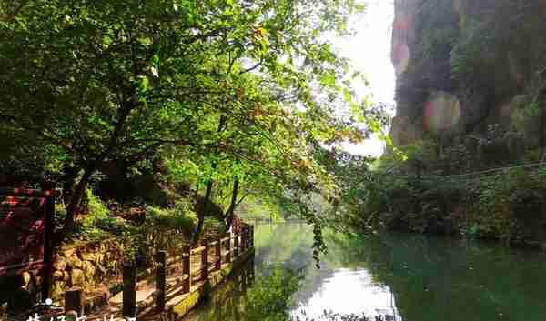 宁波旅游日来了，半价和免票风景达60多处，都有哪些景点值得看？