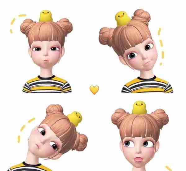 Zepeto，可以在自己的脸上随意“动刀子”