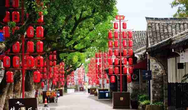 宁波旅游日来了，半价和免票风景达60多处，都有哪些景点值得看？