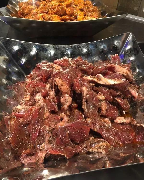 玩叔·心头好店5｜这家海鲜烤肉自助，高性价比带你任性吃肉肉~