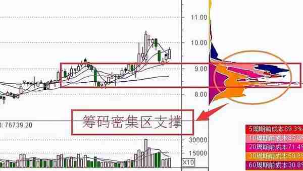 中国股市：散户生存法则，牢记江恩买卖八法则，适用所有投资者