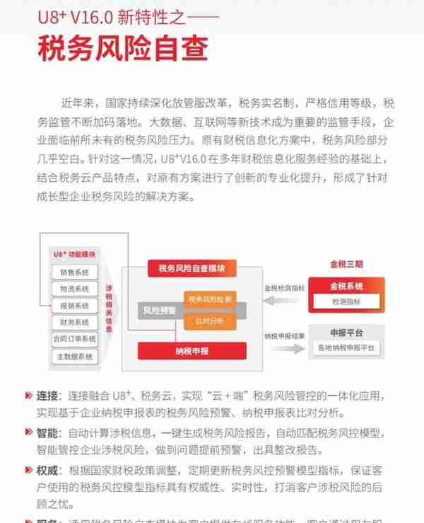 山西润景科技｜用友U8—天下财务人的好工具