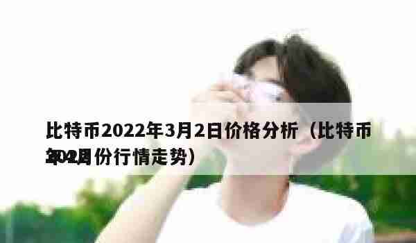 比特币2022年3月2日价格分析（比特币2022</p>
<p>年4月份行情走势） 第1张