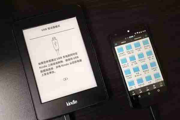 Kindle 技巧 | 千万别这样传书！可能永久损坏你的 Kindle!（附最全传书和搜书方法）