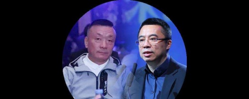 靠《战狼》卷百亿，今亏损 23亿，"财务造假"，将成下一个瑞幸？