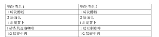 消费者会骗人