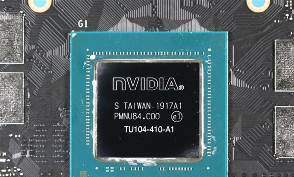 NVIDIA RTX 20 Super显卡引入三星11nm代工？官方回应