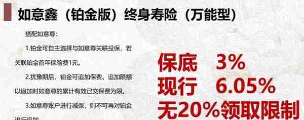 赶快收藏：60家寿险公司万能账户利率查询汇总