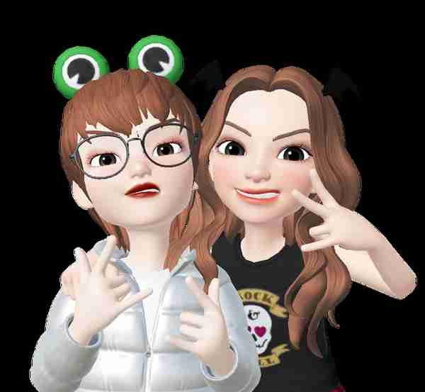 Zepeto，可以在自己的脸上随意“动刀子”