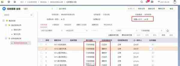 NC Cloud集团报表重新分类整理操作技巧