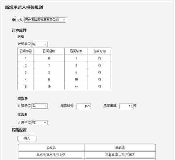 18个支付清算“计费模型”总结