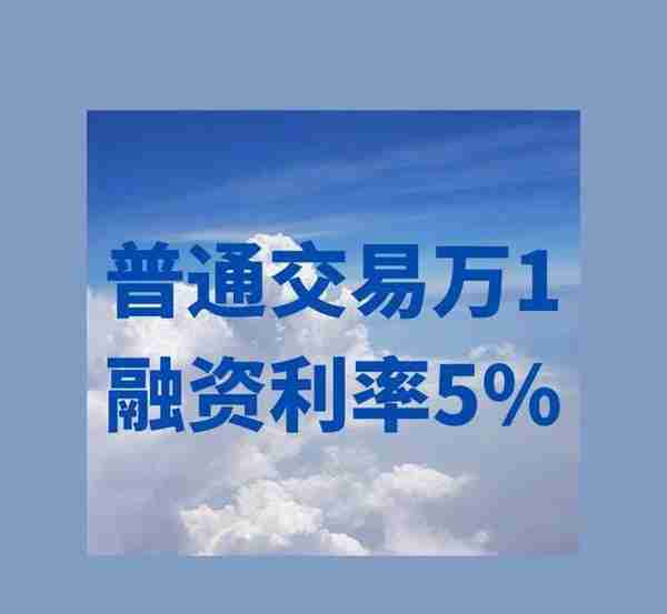 200万资金融资利率给多少？