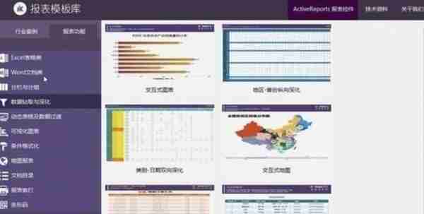 推荐一款自动生成财务报表分析的软件