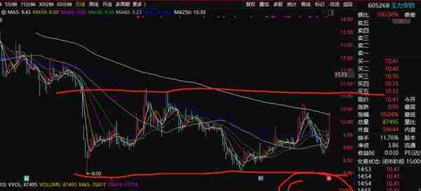 王力安防“虚火”：底部涨停背后，净利同比跌92%，当心纸面富贵