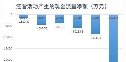 震有科技年度利润大亏，股价距高点跌去80%，“小华为”能否翻身