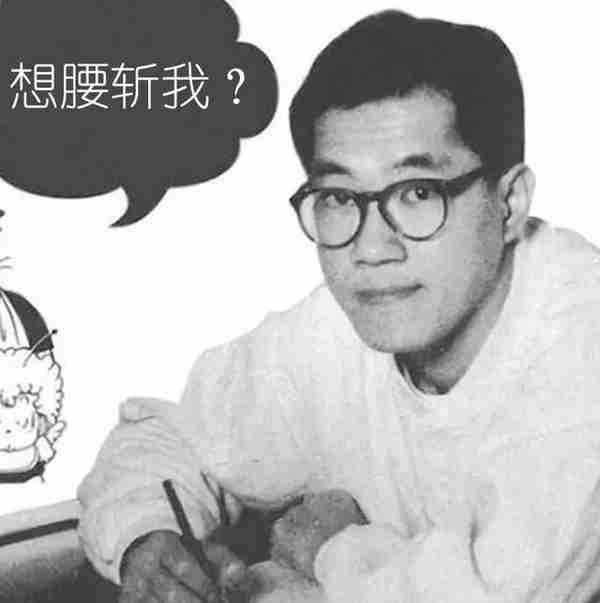 不止鬼畜，被成龙改变的还有游戏动漫史