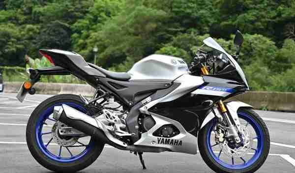 2022款YAMAHA YZF-R15 M评测：五优五缺，同级优秀！