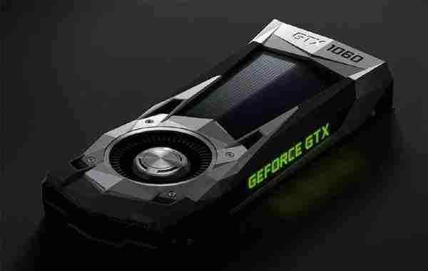 黄老板好刀法——GDDR5X显存新版GTX 1060显卡来了，真香警告！