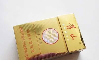 居然绝大部分合肥人抽这种香烟，你呢？选择哪一款？