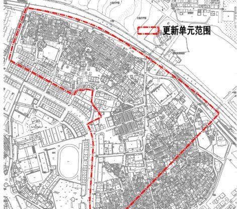 涉及多个镇多个村！东莞又公布10个城市更新项目，这些地方将有大变化