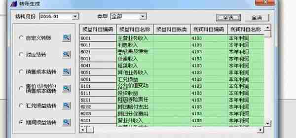 用友财务软件实操竟然这么多！看完这些操作详解，工作得心应手