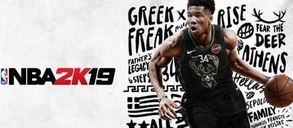 《NBA 2K19》剪头发终于免费了！氪金这么厉害吗？