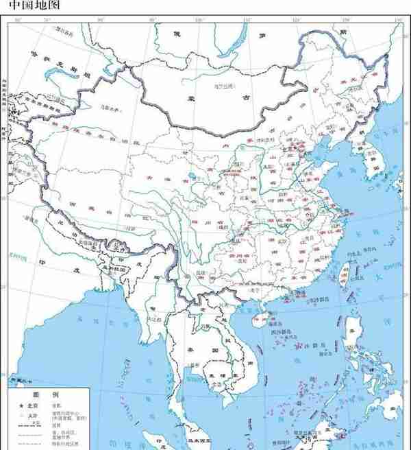 和我国陆地接壤的国家有多少，人民币兑换汇率是多少？