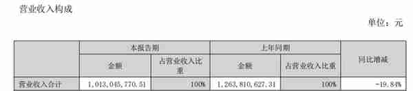 巨亏3.46亿元之后，盛通股份打开新局面了吗？