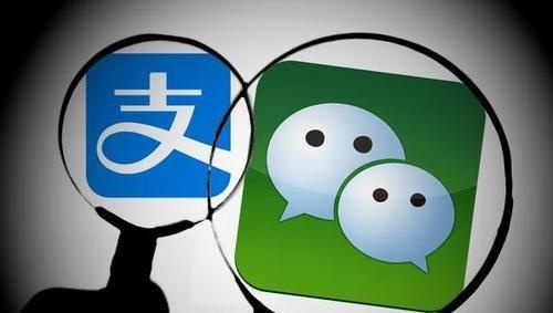 为什么京东不支持支付宝，淘宝也不支持微信？今天总算涨知识了