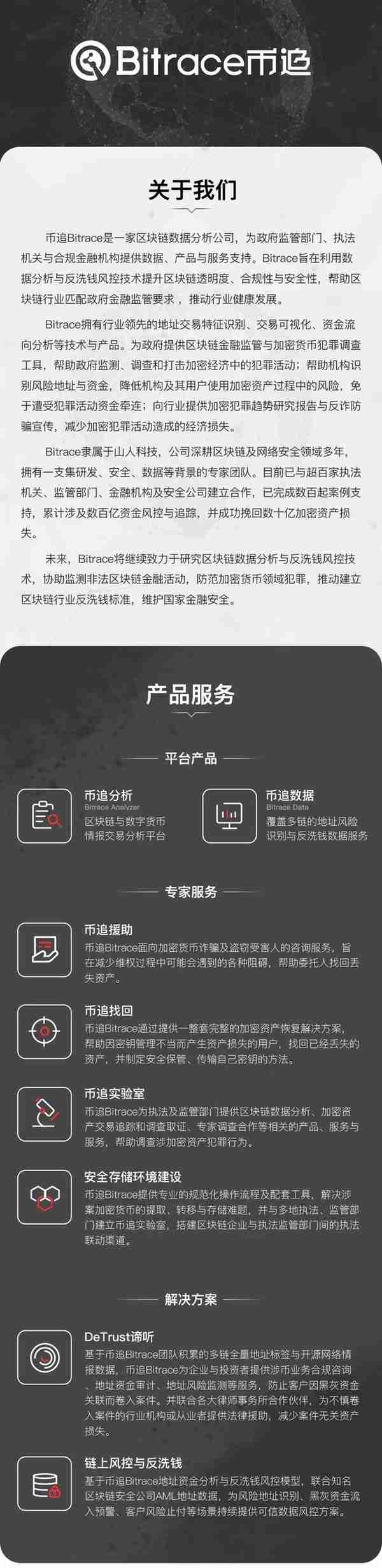 币追援助｜反电信网络诈骗法实施，收售黑灰USDT恐涉刑事风险