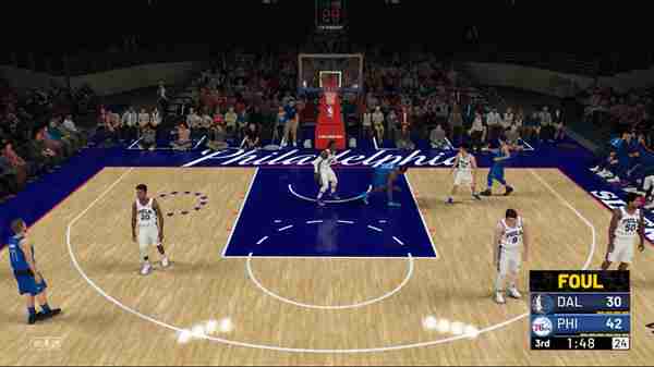 《NBA 2K19》投诉如潮，客服压力巨大