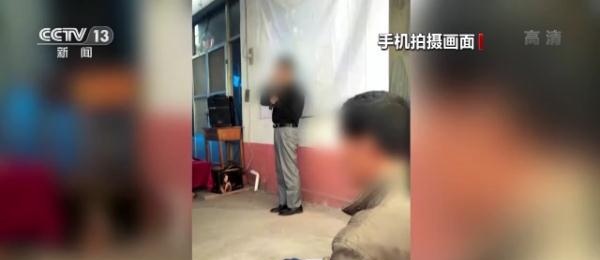 免费领鸡蛋？实则是“连环套”！警惕养老诈骗