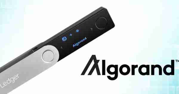 「Algorand生态伙伴们」各具特色的 Algorand（ALGO）钱包