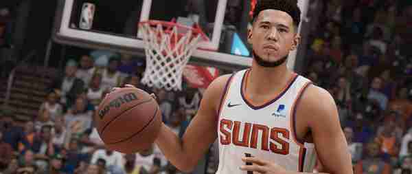 《NBA 2K23》场边报道：游戏玩法优化