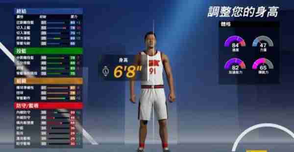 《NBA 2K21》图文评测：最真实的比赛尽在2K