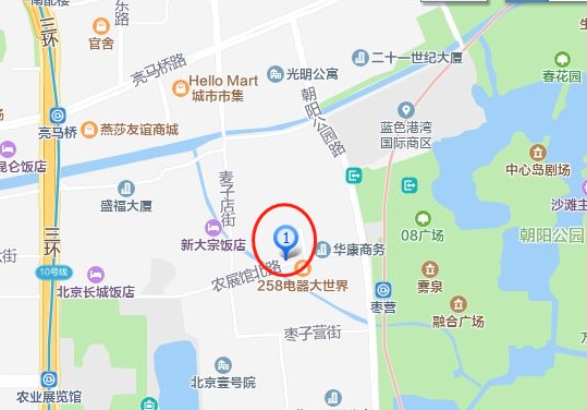 北京朝阳宾都苑怎么样？周边房价、增值空间，速速围观！