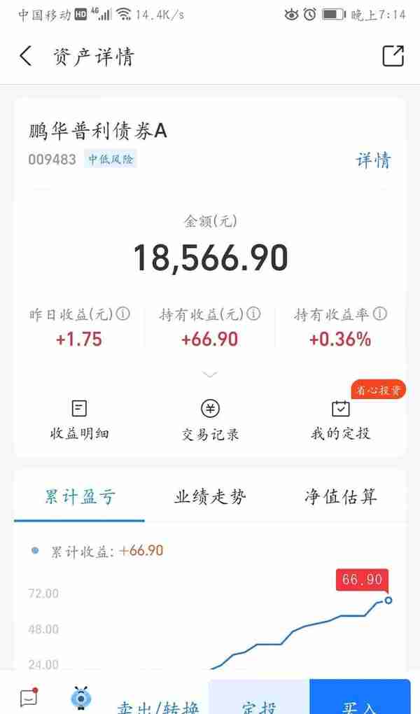 结构化行情时代，投资股票基金还是债券基金？谁能笑到最后