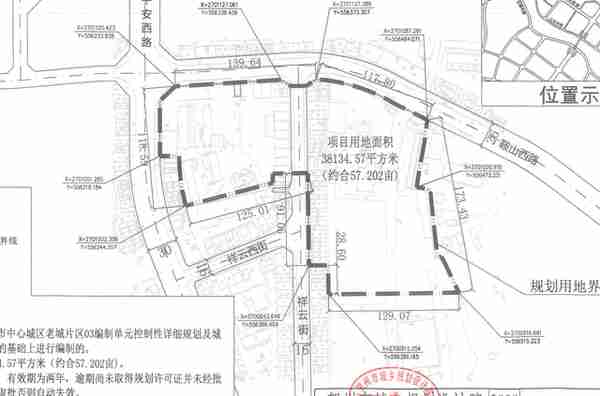 贺州市老城区首个大型商业综合体来了，12万平方米，贺州最大