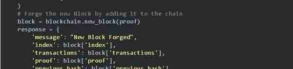 看完此文再不懂区块链算我输，用Python从零开始创建区块链