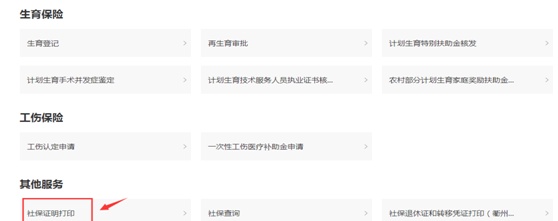 4月9日起宁波将上线运行省级社保系统 网上办理指南看这里