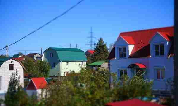 高家庄生态园住宿价格