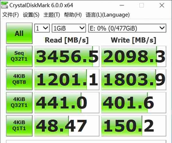 500块买国产512G M.2固态是坑还是捡到宝？实测后表现惊人