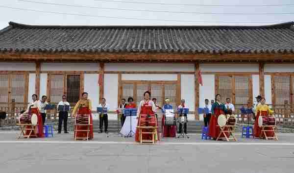 国庆假期去哪玩？延吉帽儿山（恐龙）文化旅游风景区等你来