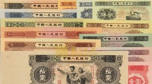 一起来中国货币金融历史博物馆，开启一段红色金融之旅