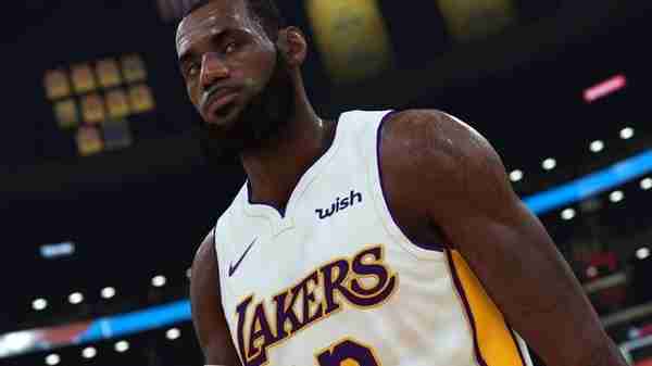 《NBA 2K19》投诉如潮，客服压力巨大