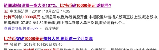 什么是比特币？比特币的入门介绍