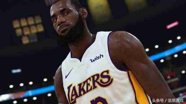 8.5分卓越系列巅峰之作《NBA 2K19》IGN测评