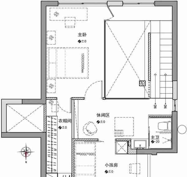 糖果公社 通州于家务 商住，总价50万起loft