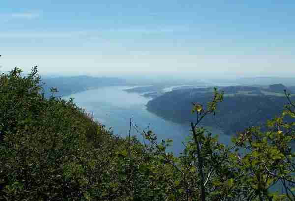 乌江镇旅游景点