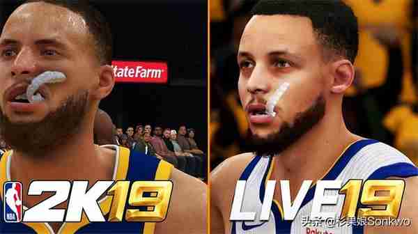 我真的不想买《NBA 2K22》，但是我别无选择